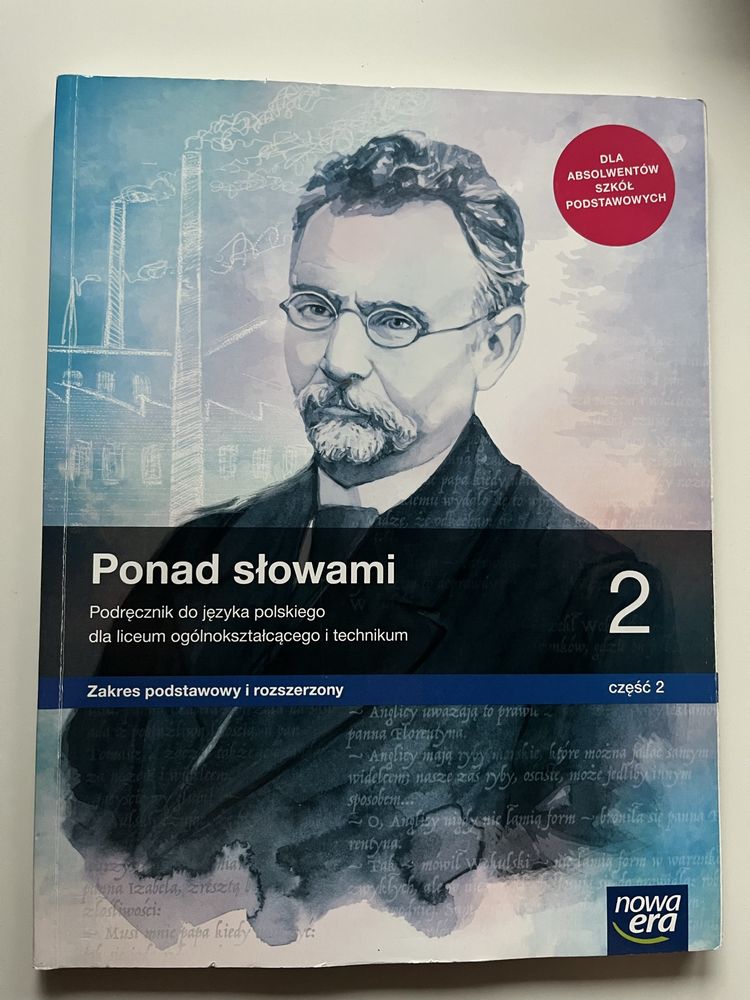 Ponad słowami 2 część 2