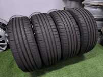 Nowe 2023r 4 x 215/55/18 Bridgestone Letnie Wysyłka
