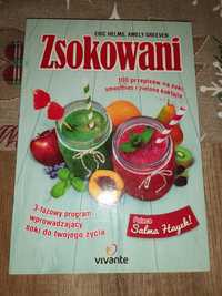 Zsokowani. Eric Helms