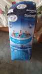 Basen rozporowy 305×76