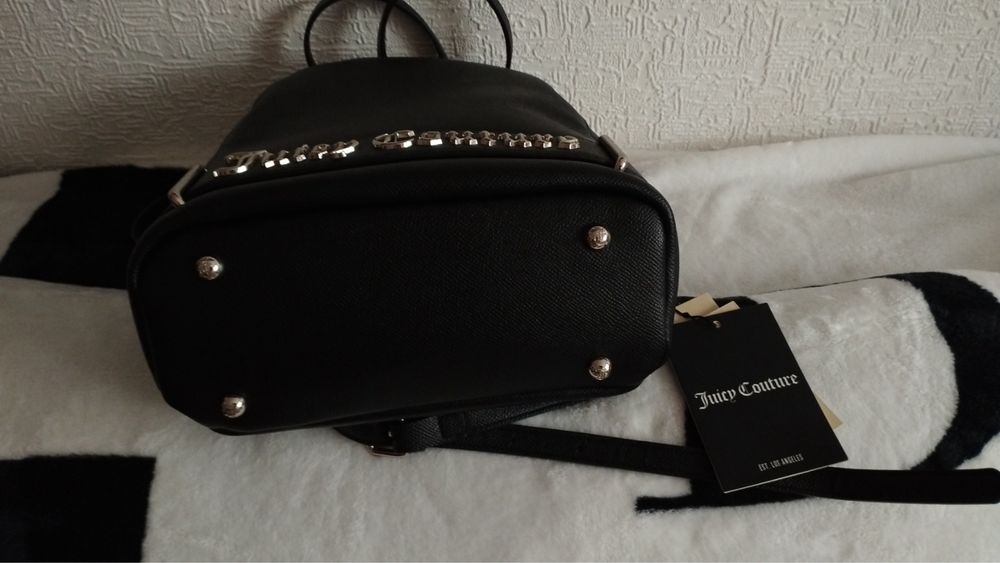 Рюкзак juicy cuture