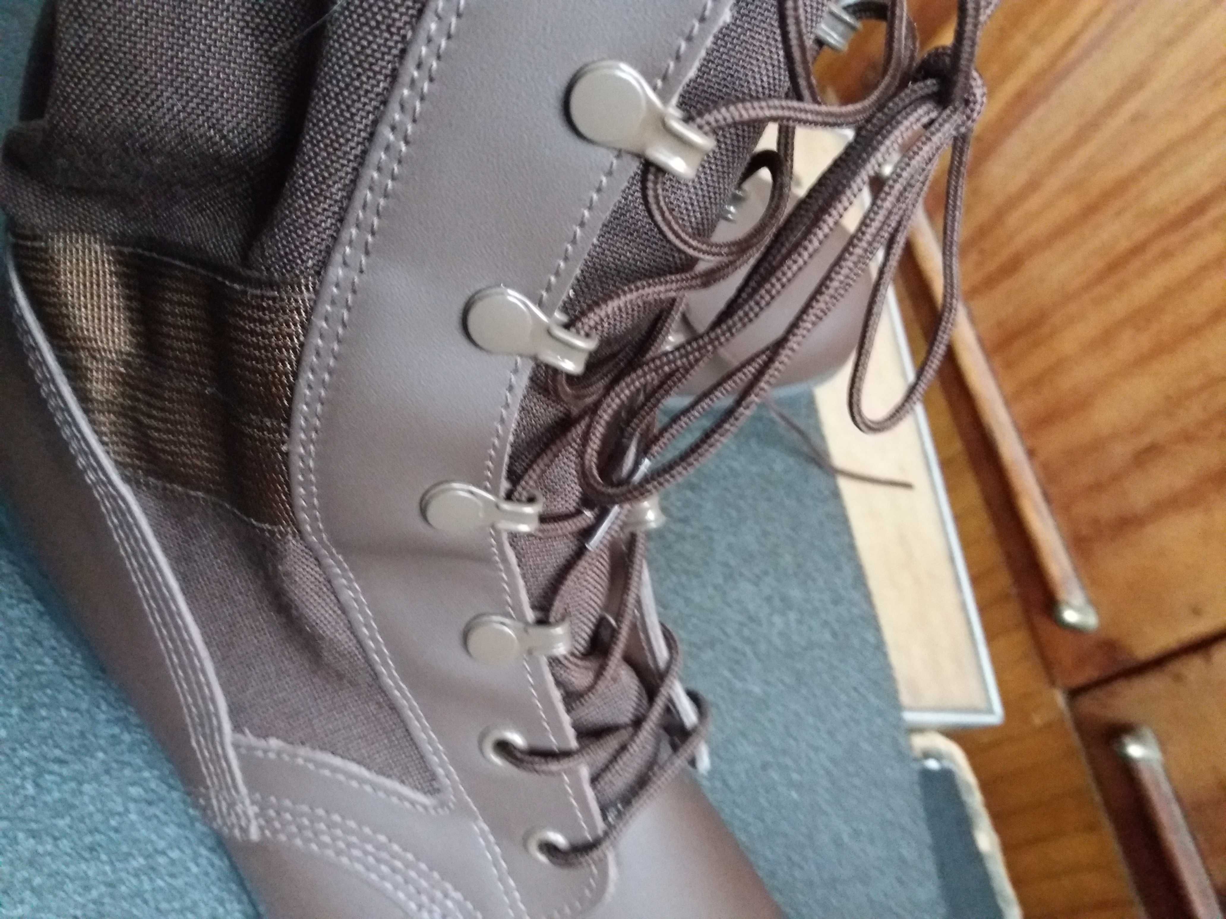 Берці армії США" Jungle Hot Weather Combat Boots".