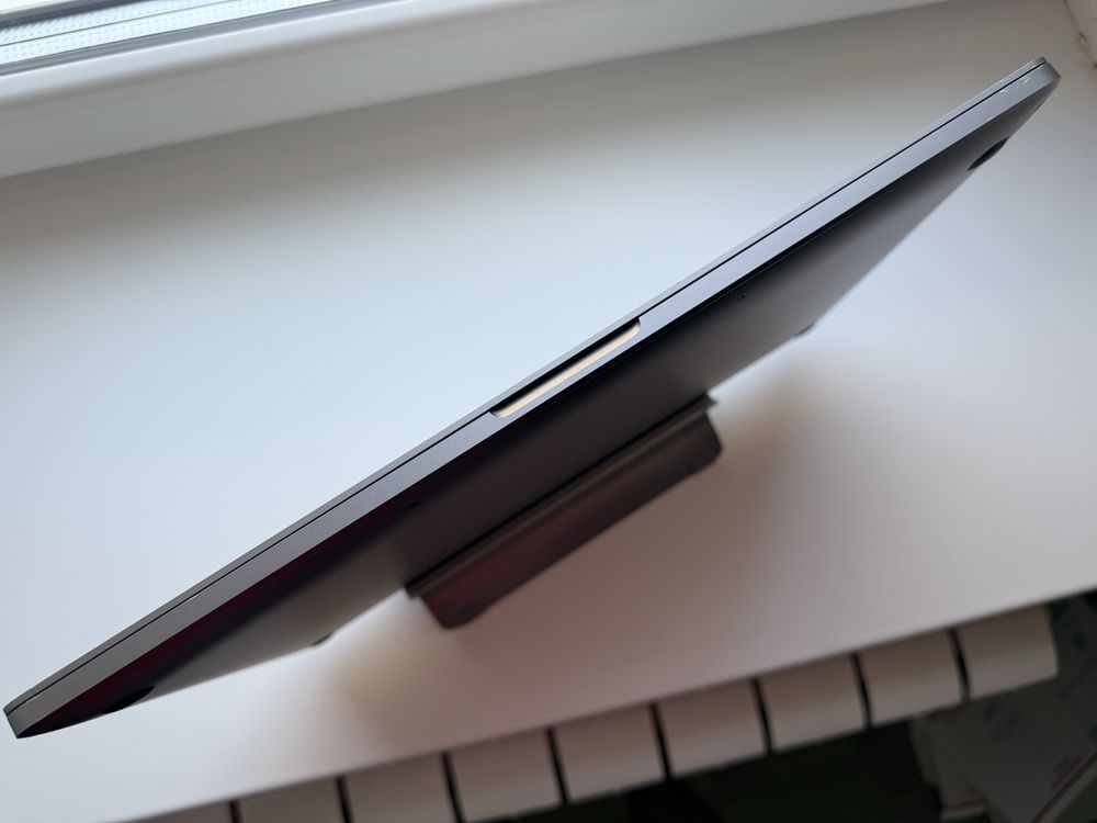 Apple MacBook Pro 16 i7/2.6/16gb/512gb 88%