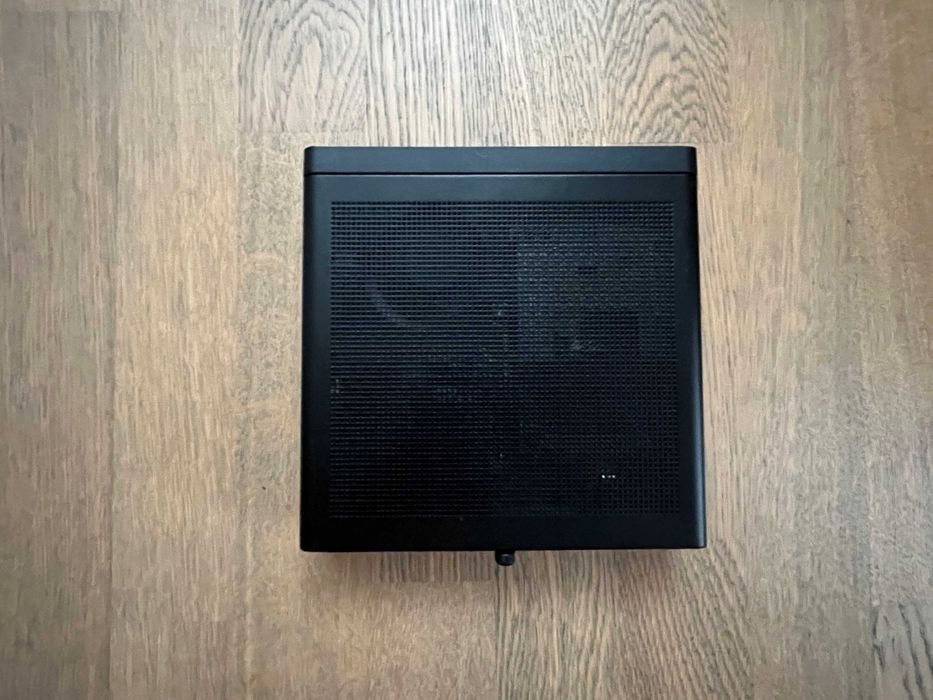 Міні десктоп HP Elitedesk 805 G6 AMD Ryzen 5 4650GE 16/512 WiFi+BT