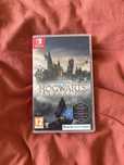 Hogwars Legacy Nintendo Switch