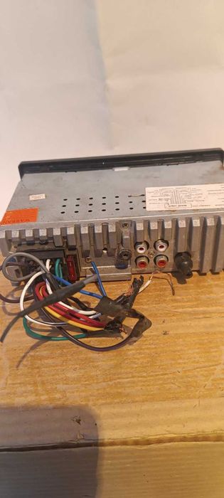 Автомагнитолы Т-2 навигатор