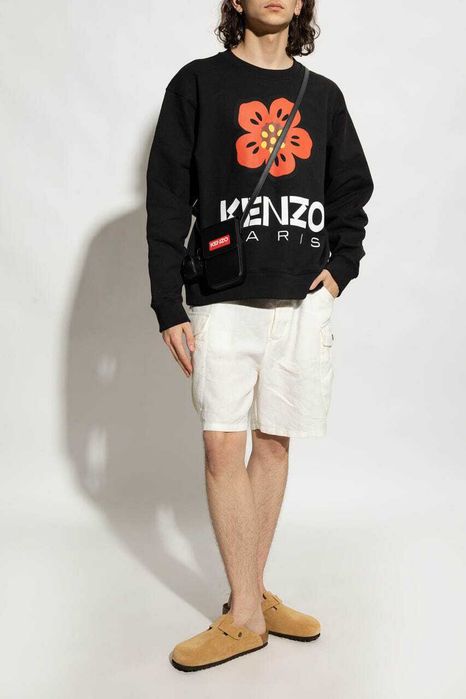 Сланці Birkenstock Boston Soft Footbed Suede Leather Brown