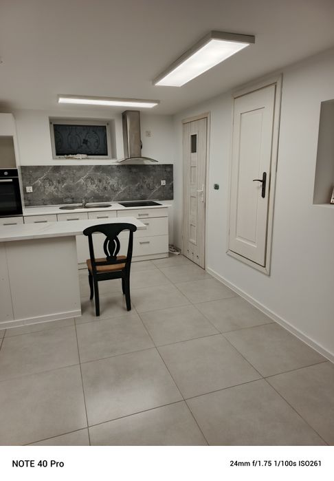 Wynajmę kawalerkę – 35 m²  (ZAREZERWOWANE)
