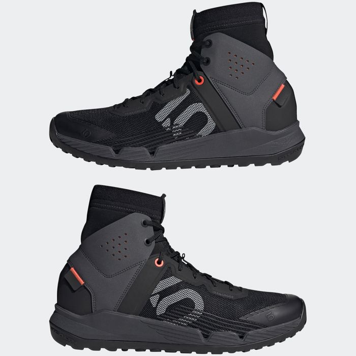 Вело кросівки Five Ten Trail Cross Mid Pro Mountain Bike EF3010