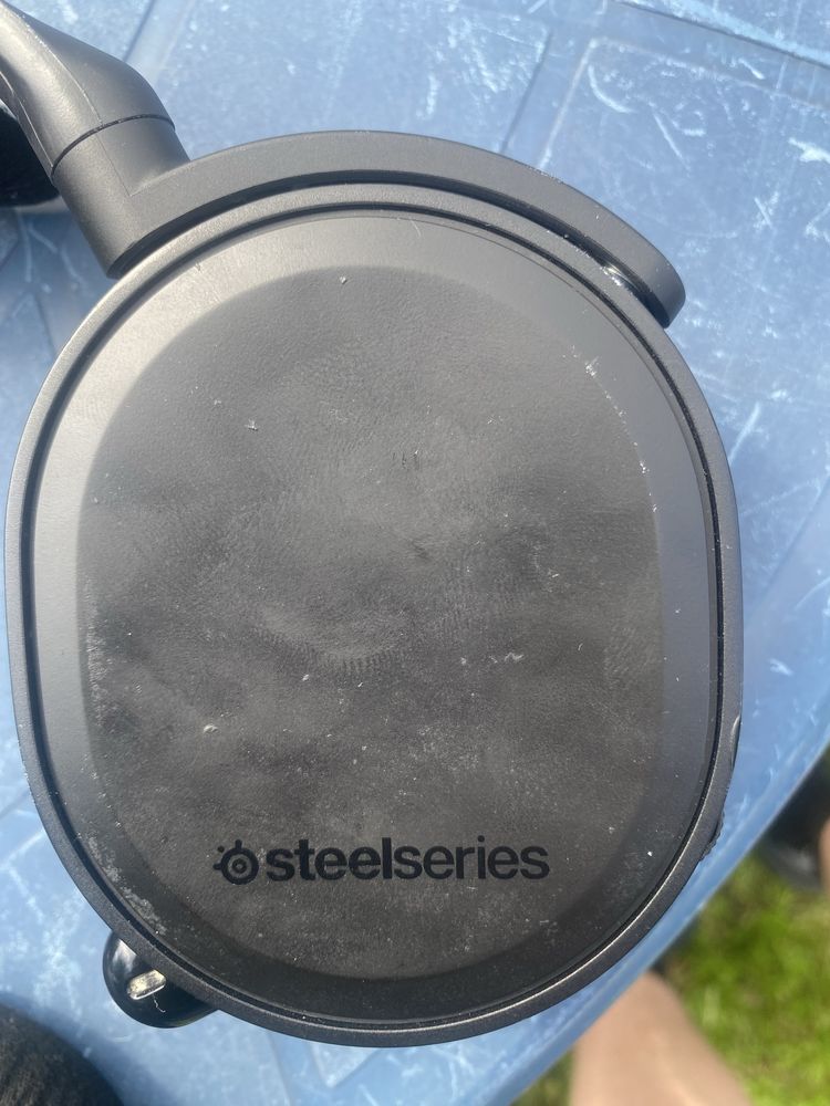 SteelSeries Acrtis 3