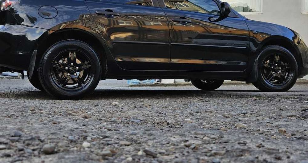 Алюмінієві диски