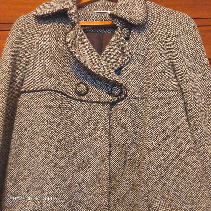 Casaco de Inverno Senhora (Tamanho L)