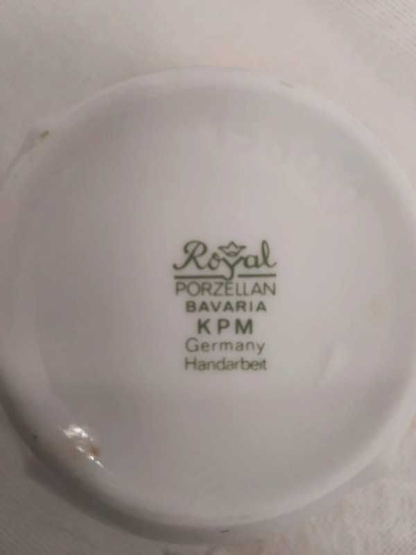 Wazon Royal KPM.