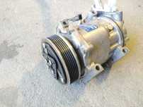 Compressor de AC PSA 1.6 HDI de 2004