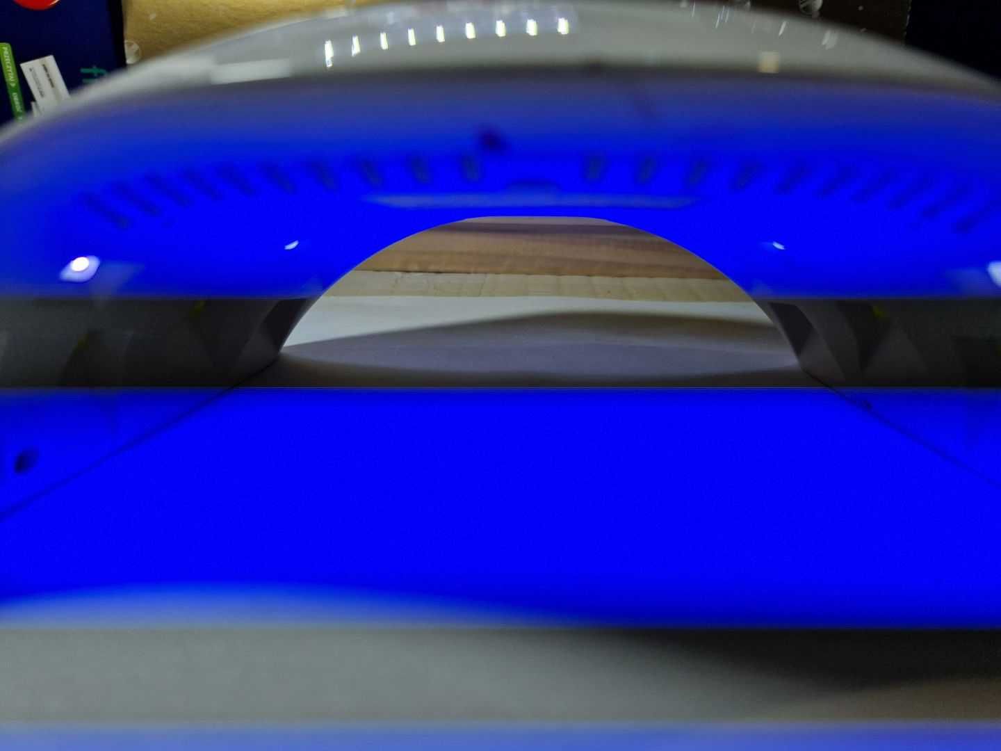 NEONAIL LED Lampa 18W/36
