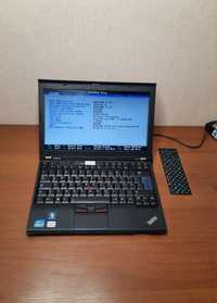 Ноутбук Lenovo ThinkPad X220/ i5-2520/ 4 Гб. Робочий, не комплектний