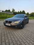 BMW Seria 5 BMW 530xd E60, xDrive, automat, po serwisie + JBL