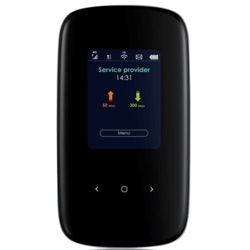 Router ZYXEL LTE2566-M634