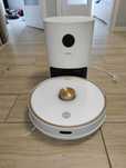 Cobbo Robotics Pro UV 27
