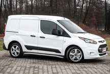 Ford Transit Connect Connect Faktura VAT 23%