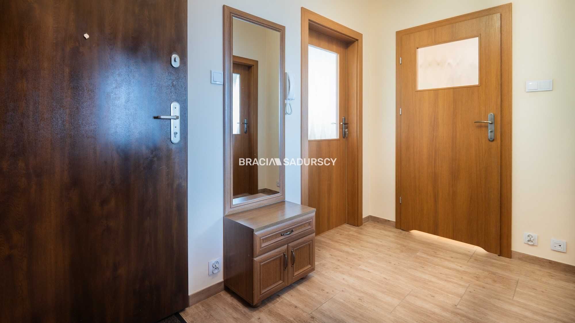 2-pok. mieszkanie 49 m² | Dobrego Pasterza