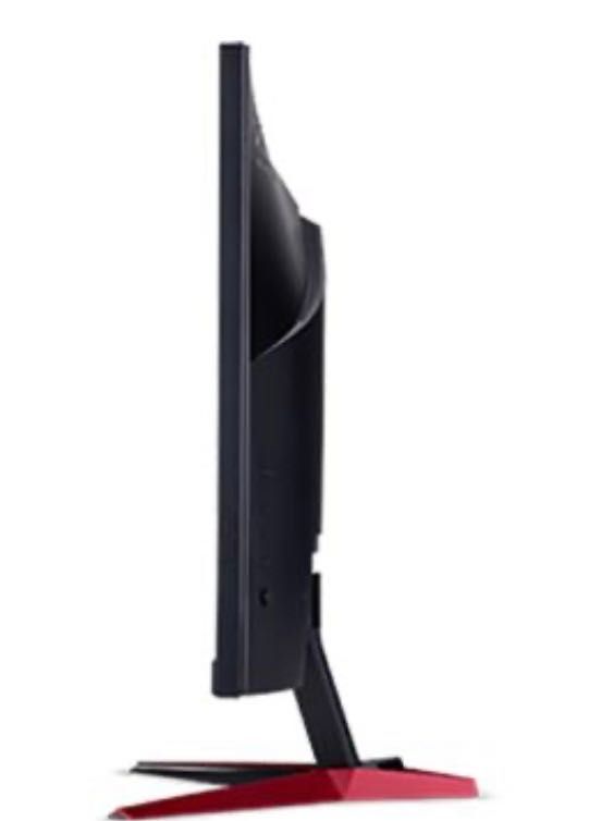 LCD Monitor ACER