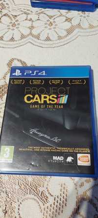 Project cars edycja gry roku na ps4