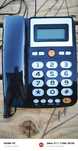 Telefon stacjonarny