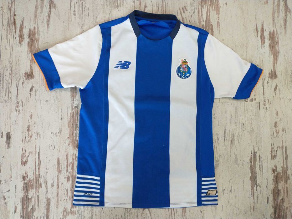FC Porto New Balance 146 cm