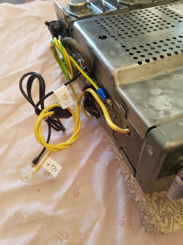 Blaupunkt koln luxe