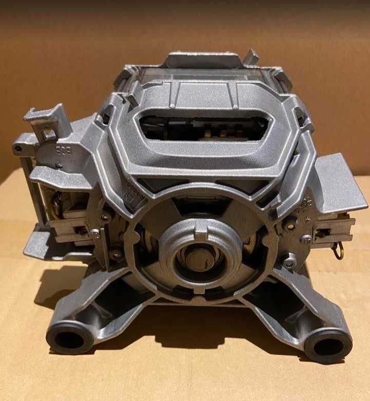 Motor máquina lavar roupa Bosch / Siemens / Balay