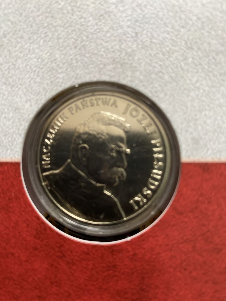 Medal Józef Piłsudski