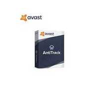 Avast AntiTrack 2022 Key (1Year/1PC)