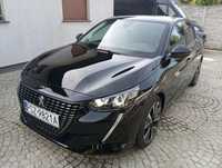 Peugeot 208 PEUGEOT 208 1.5 102KM 22200km BlueHDi Active Pack S&S bogata wersja