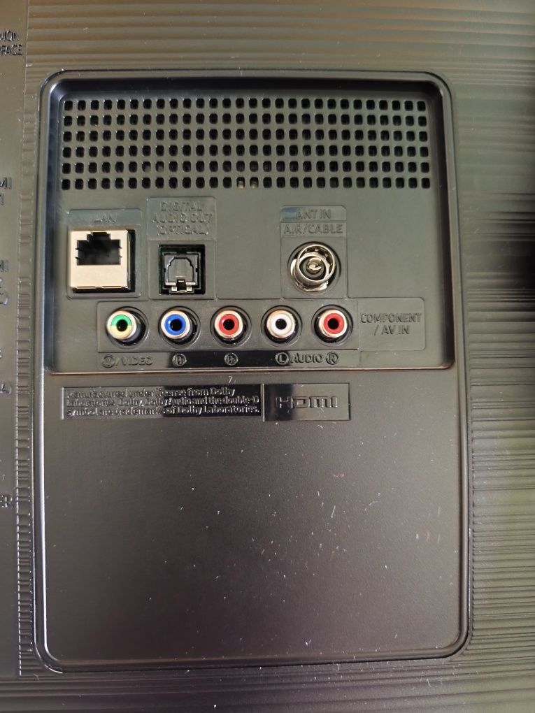 Samsung SMART TV UE32T5302
