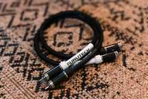 Kable audio Furutech RCA chinch 2 x 0,5 m