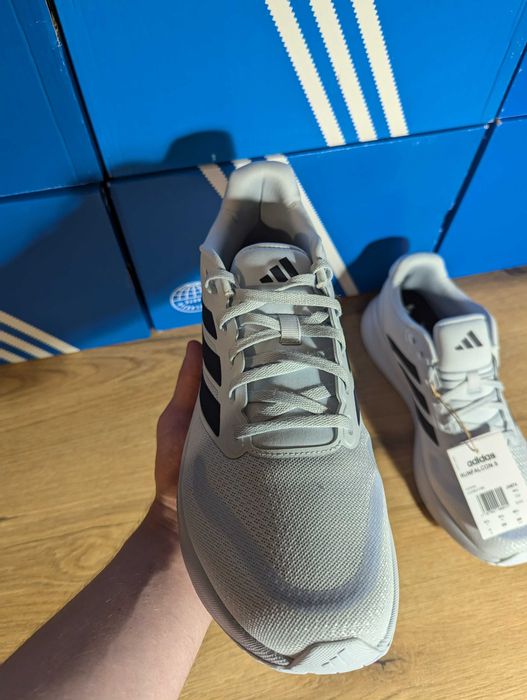 ОРИГІНАЛ Adidas Runfalcon 5 | 41-46 р | Чоловічі кросівки бігові