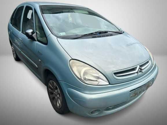 Citroen Xsara Picasso 2.0 hdi rhy kolor krsc CZĘŚCI
