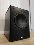 MAGNAT SUB 200A Subwoofer Aktywny Bassowy Głośnik