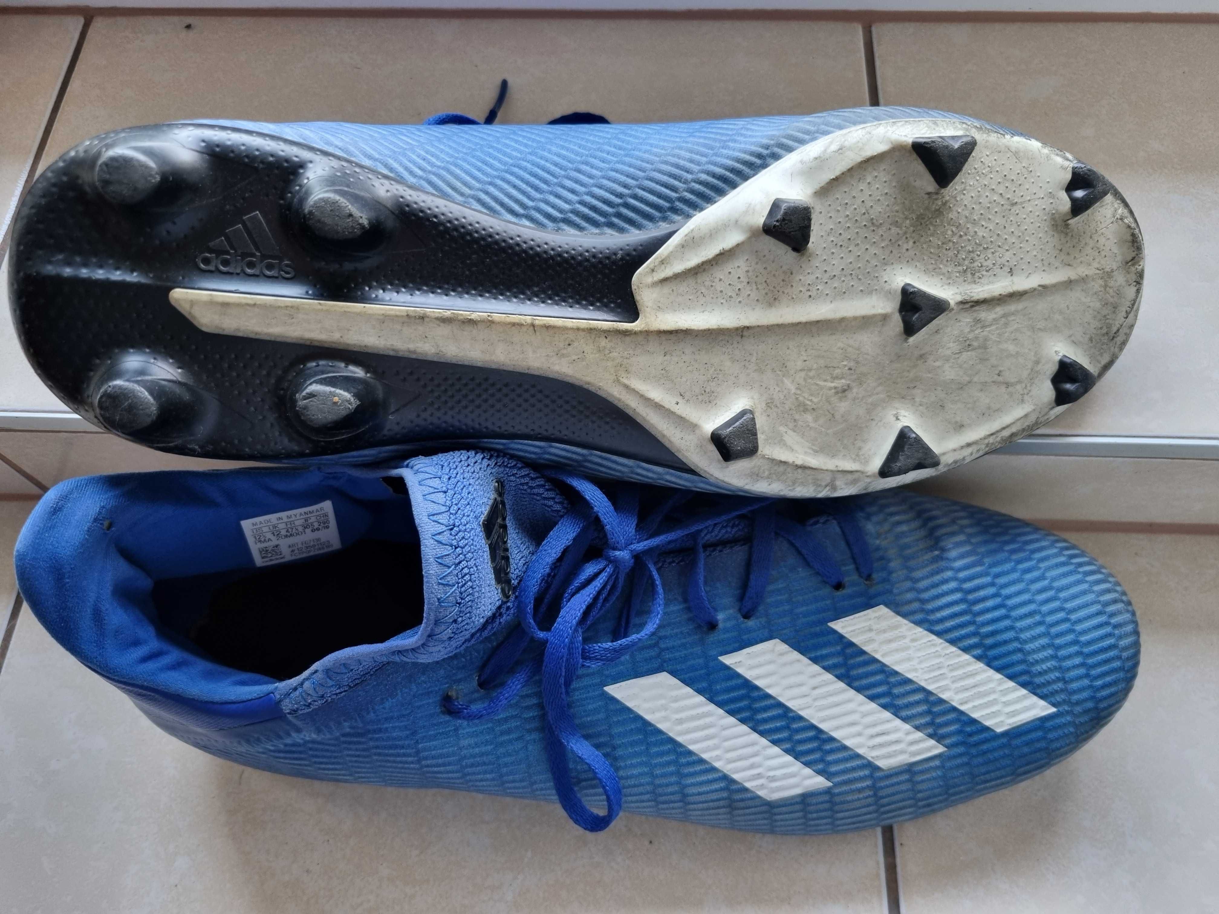 Buty korki meskie