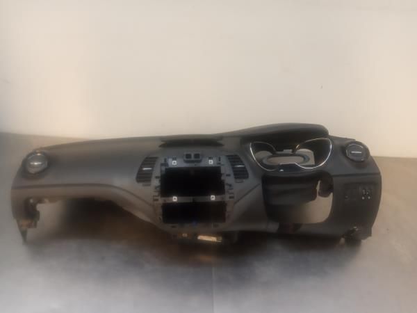 Tablier RENAULT Captur (J5_)