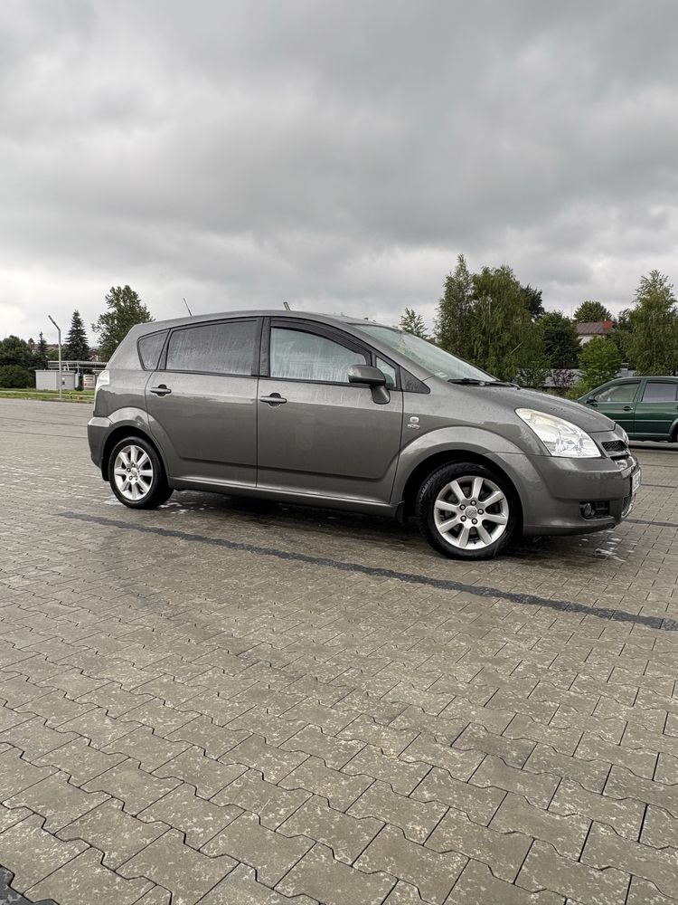 Sprzedam Toyota corolla