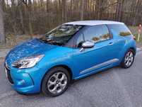Citroën DS3