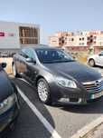 Opel Insignia CDTI 2.0 160cv