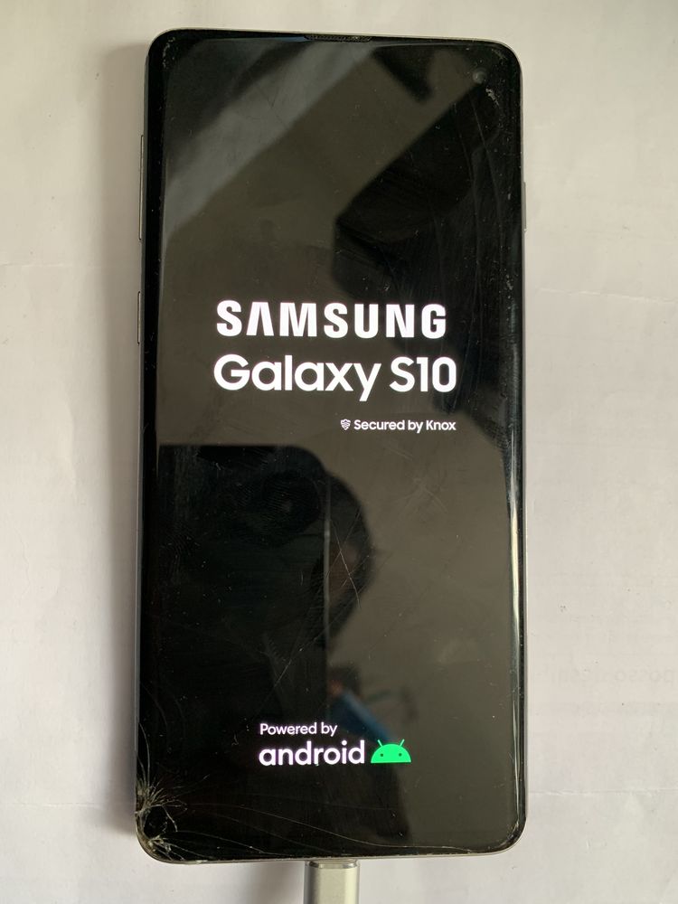 Samsung galaxy S10 SM-G973