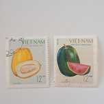 Unikalne znaczki z Wietnamu – 1969