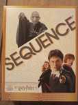Nowa Gra Sequence Harry Potter 7+ Goliath