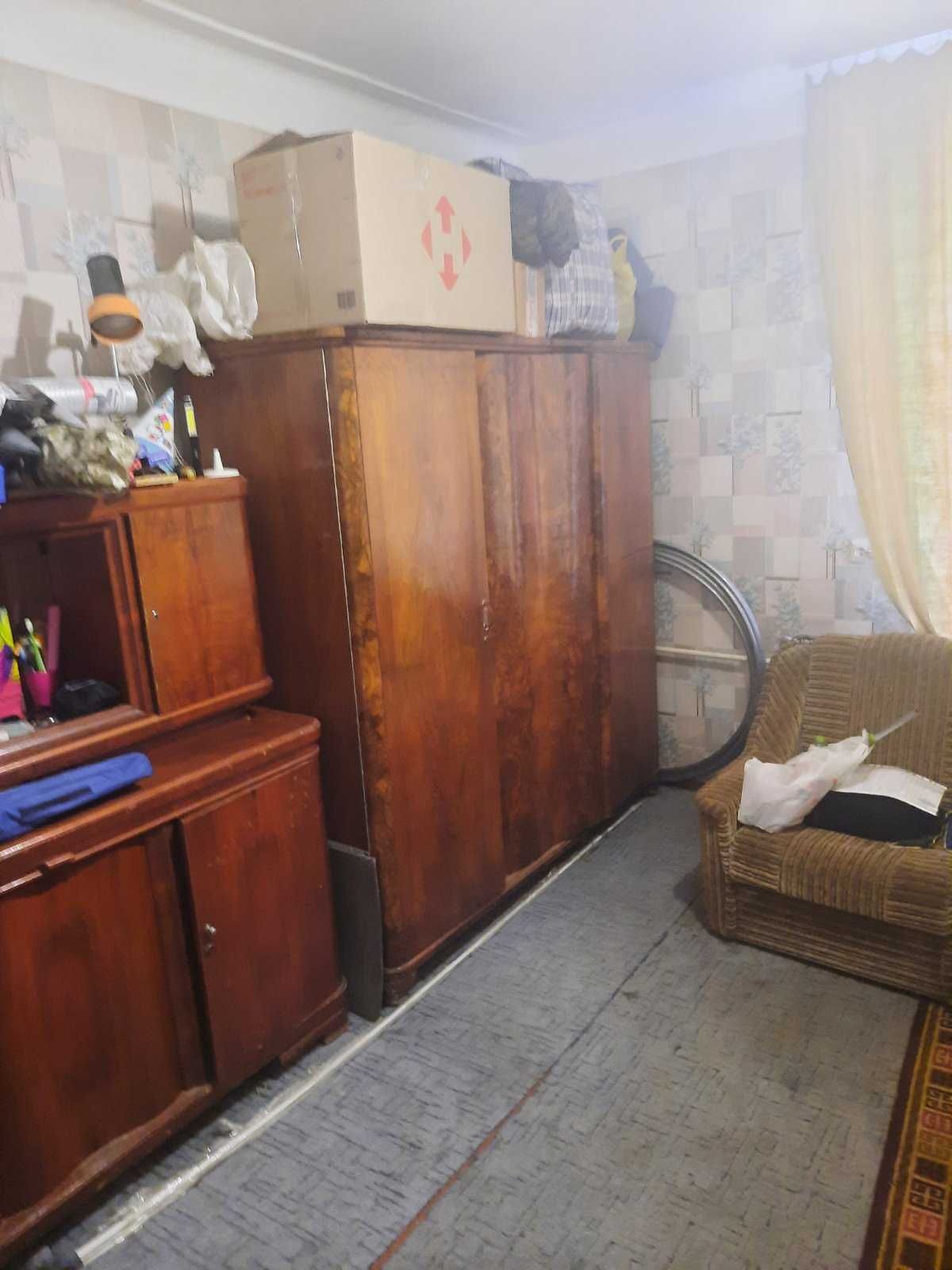 Продаж 3 кімнат квартири Солом'янський район