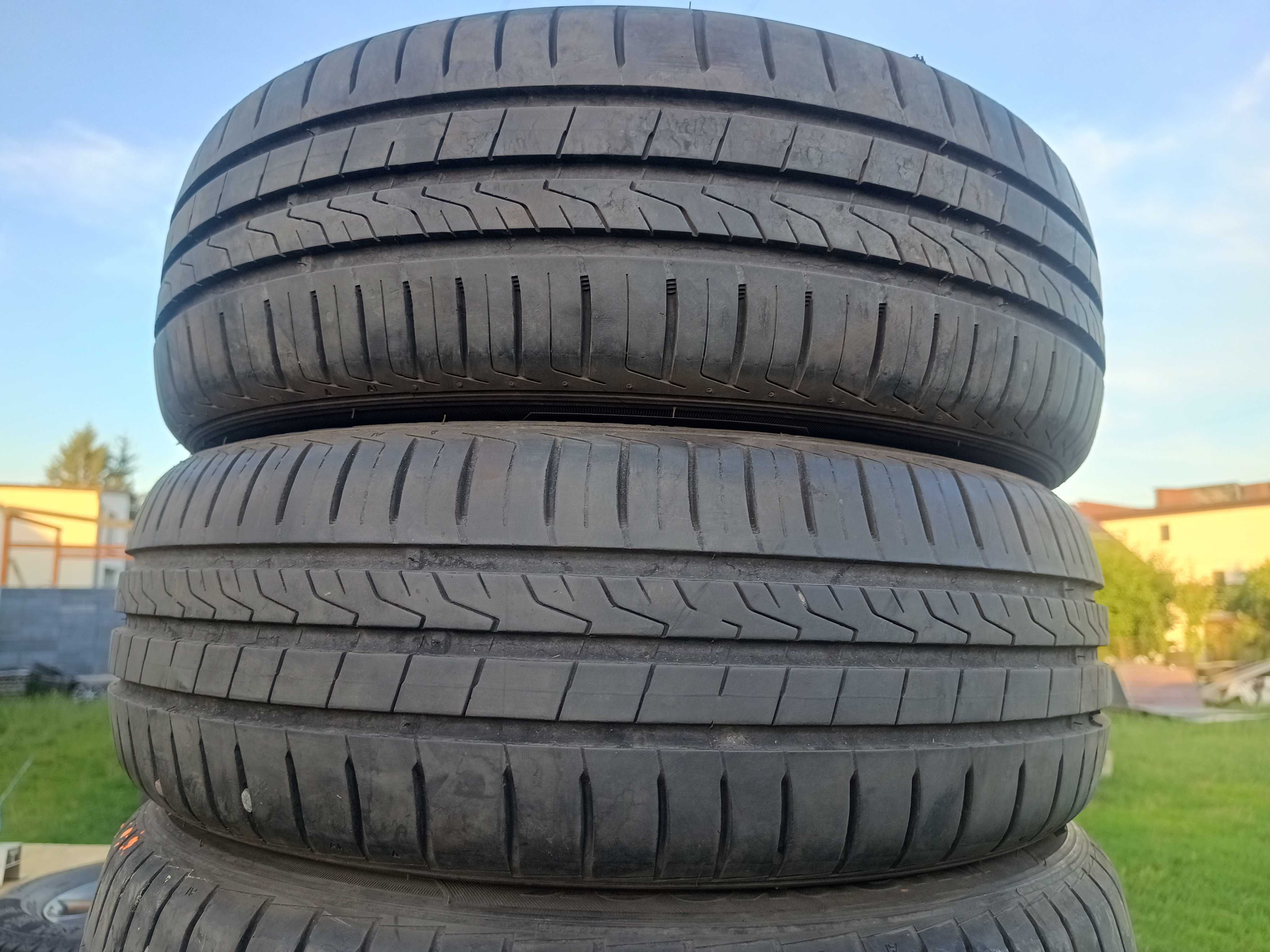 Opony letnie Hankook 165/60R14 z 2020r