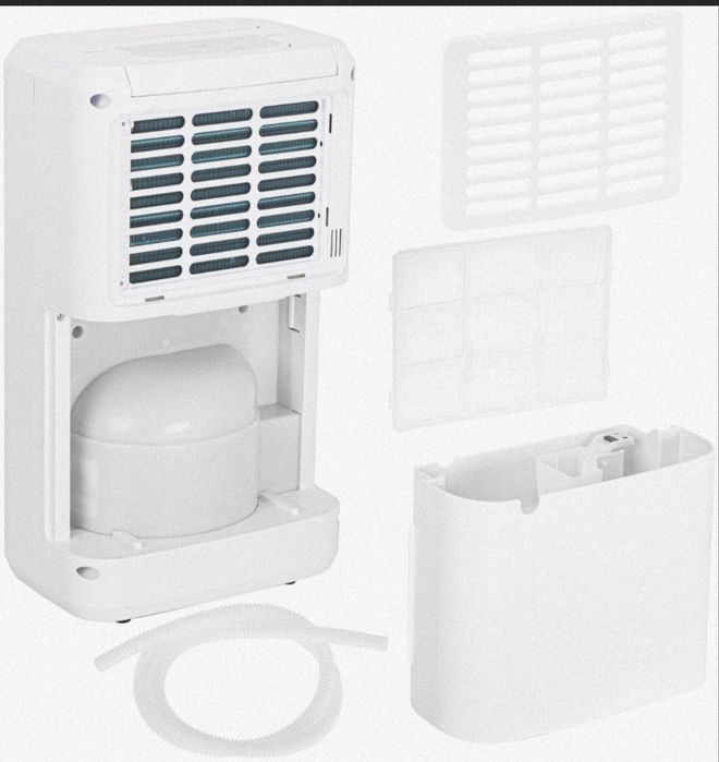 Польща Компресорний осушувач повітря осушитель воздуха